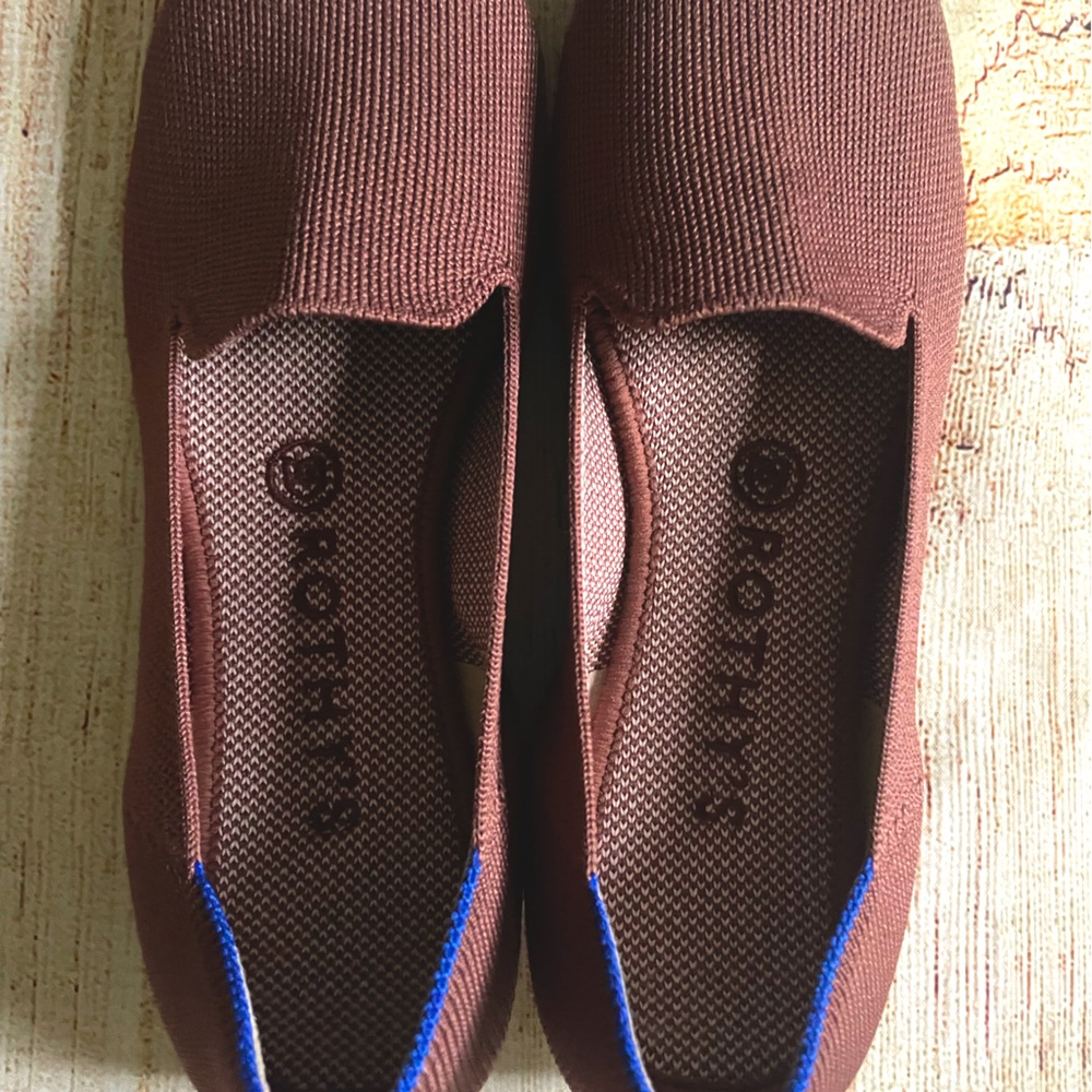 Rothy's Women's The Loafer - Picture 2 of 4